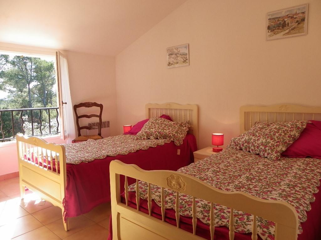 Pontevès Vacances En Provence מראה חיצוני תמונה
