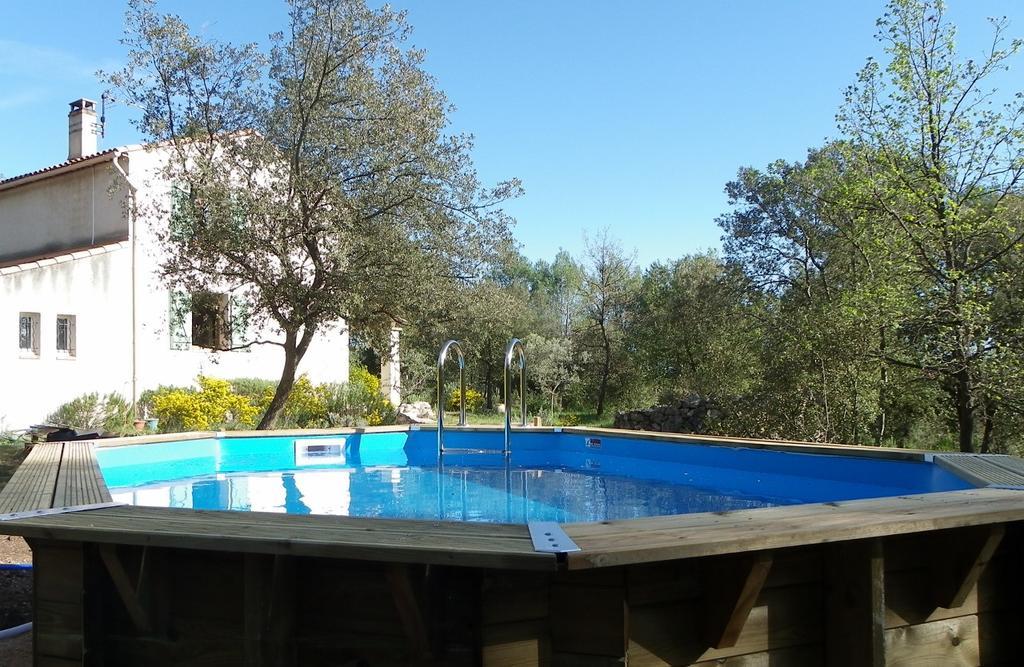 Pontevès Vacances En Provence מראה חיצוני תמונה